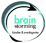 Logo_Brainstorming Eventagentur